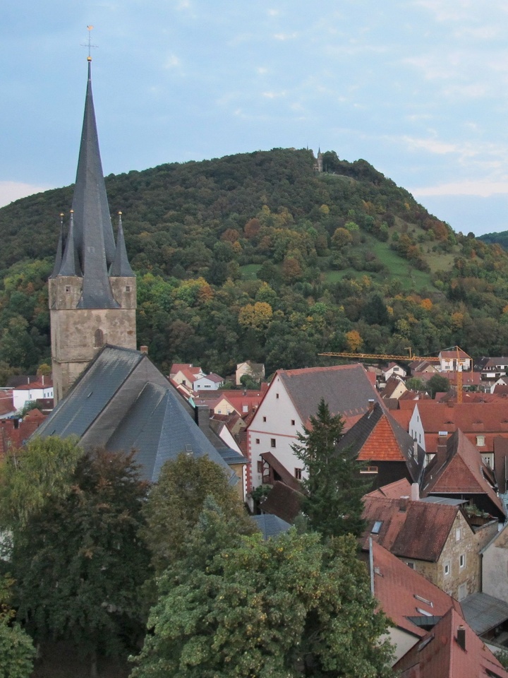 St. Michael Zeil